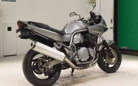 SUZUKI GSF1200 S 1998 GV75A