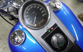 HARLEY FXST 1580 2011