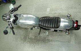 YAMAHA SR400 Gen.3 2003 RH01J