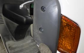 HONDA GYRO CANOPY TA03