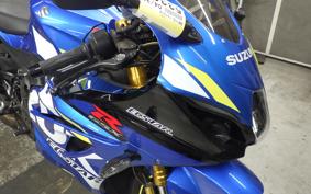 SUZUKI GSX-R1000R A 2019 DM11G