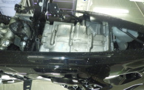 SUZUKI GSX-R125 2007 DL33B