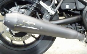 HONDA REBEL 250  S E-clutch MC49
