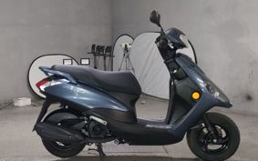 YAMAHA  AXIS Z SED7J