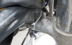 HONDA VTR 250 MC33