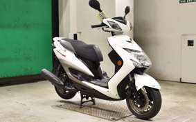 YAMAHA CYGNUS 125 XSR 2 SE44J