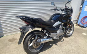 SUZUKI GSR250S GJ55D