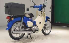 HONDA C110 SUPER CUB