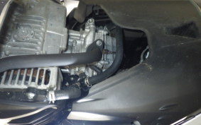 YAMAHA N-MAX 155 A SG50J