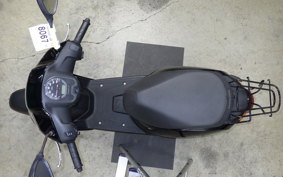 HONDA TACT Basket AF79
