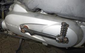 HONDA DIO Gen.6 AF62