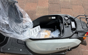 HONDA  TACT  BASIC  AF79