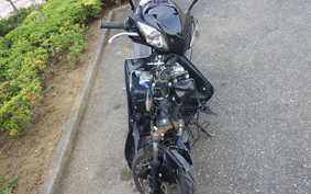 YAMAHA CYGNUS 125 XSR 2 SE44J