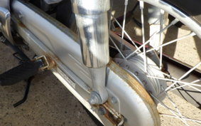 HONDA C110 SUPER CUB JA10