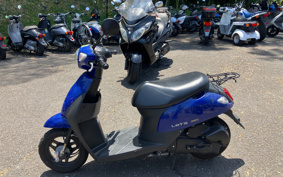 SUZUKI LET's CA4AA
