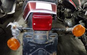 YAMAHA XJ650 4K0