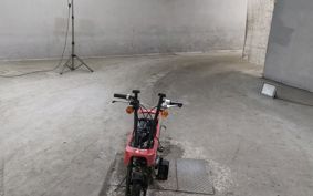 HONDA MOTOCOMPO AB12