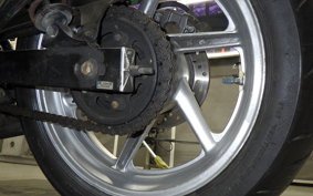 HONDA CB750 GEN 2 1995 RC42