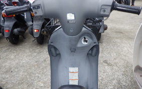 SUZUKI LET's 4 CA46A