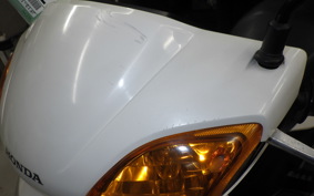 HONDA SPACY 100 2006 JF13