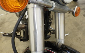 YAMAHA DRAGSTAR 400 CLASSIC 1999 4TR