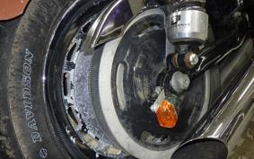 HARLEY XL1200C 2005