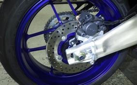 YAMAHA MT-09 SP 2026 RN87J