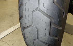 HONDA REBEL 250 A 1997 MC49