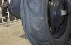 SUZUKI ADDRESS V125 2021 CF4EA