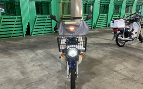 HONDA SUPER CUB50 AA07
