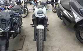 KAWASAKI ELIMINATOR400-3SE 2025 EL400A