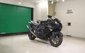 KAWASAKI ZZ1400 NINJA R A 2011