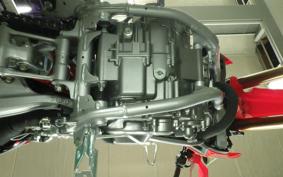 HONDA CRF250L 2017 MD47