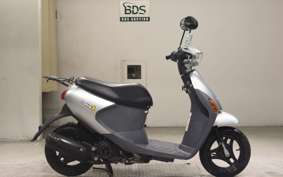 SUZUKI LET's 4 2026 CA45A