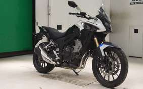 HONDA 400X 2022 NC56