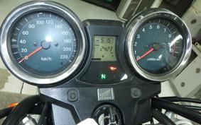 HONDA CB1100 2013 SC65