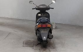 SUZUKI VECSTAR 125 CF42A