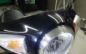 SUZUKI LET's CA4AA