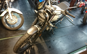 HONDA GB350S 2024 NC59