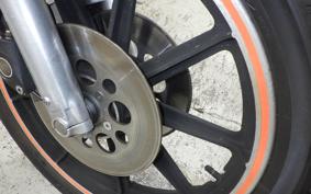 HARLEY FXB 1340 2014