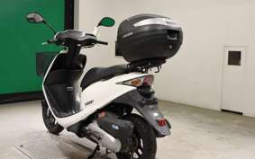 HONDA DIO Gen.6 2020 AF68