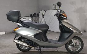 HONDA SPACY 100 JF13