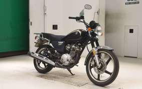 YAMAHA YB125SP
