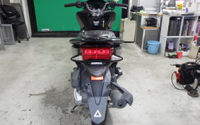 HONDA PCX 125 2021 JF56