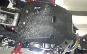 HONDA CRF250L 2025 MD47