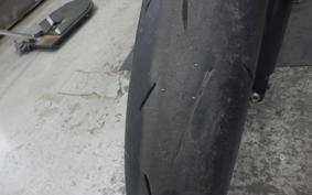 HONDA CBR250R GEN 3 2015 MC41