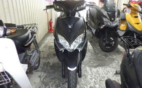 KYMCO RACING 125 S