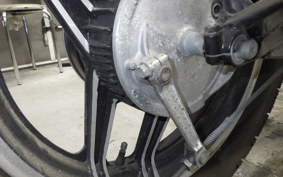 HONDA VF750 SABRE 1985 RC07