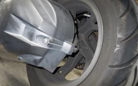 SUZUKI SKYWAVE 250 (Burgman 250) SS 2 2020 CJ46A