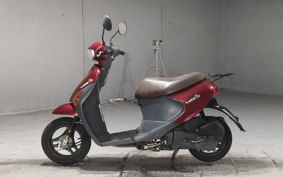 SUZUKI  LETS 4G CA45A